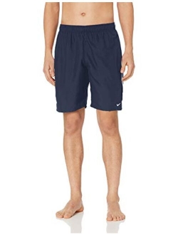 Men's Racer 9" Volley Short Swim Trunk