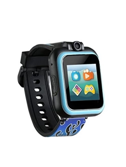 PlayZoom 2 Kids Smartwatch - Video Camera Selfies STEM Learning Educational Fun Games, MP3 Music Player Audio Books Touch Screen Sports Digital Watch Gift for Kids Toddle