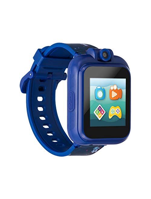 PlayZoom 2 Kids Smartwatch - Video Camera Selfies STEM Learning Educational Fun Games, MP3 Music Player Audio Books Touch Screen Sports Digital Watch Gift for Kids Toddle