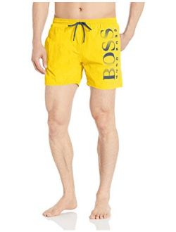 Men's Octopus Swim Trunk