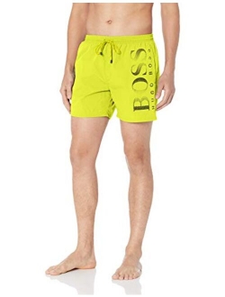 Men's Octopus Swim Trunk