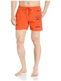 Men's Octopus Swim Trunk