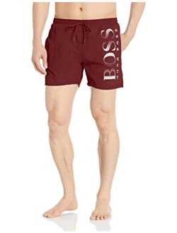 Men's Octopus Swim Trunk