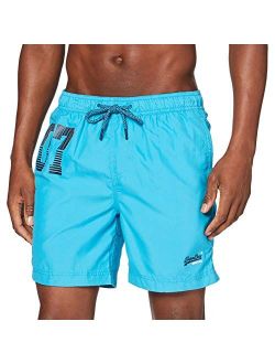 Superdry Waterpolo Swim Shorts