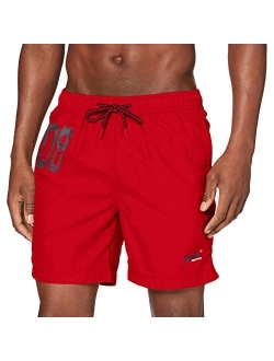 Superdry Waterpolo Swim Shorts