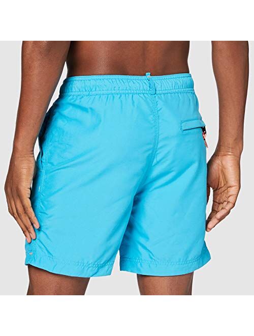 Superdry Waterpolo Swim Shorts