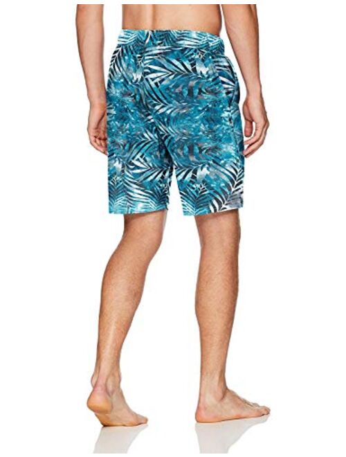 ZeroXposur Men's Guard 4 Way Stretch Board Short/Swim Trunks