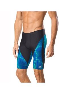 Men's Swimsuit Jammer Endurance  Static Boom-Discontinued