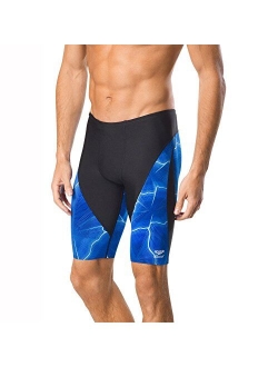 Men's Swimsuit Jammer Endurance  Static Boom-Discontinued