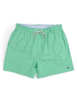 Southern Marsh Dockside Swim Trunk