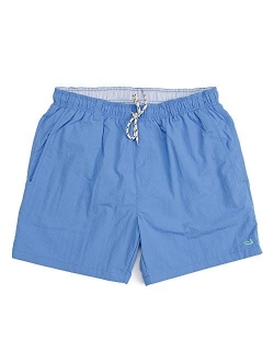 Southern Marsh Dockside Swim Trunk