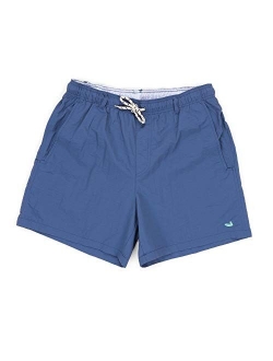 Southern Marsh Dockside Swim Trunk