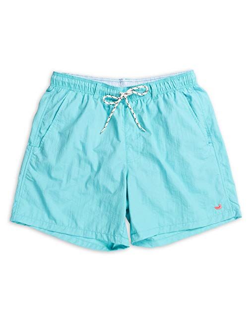 Southern Marsh Dockside Swim Trunk