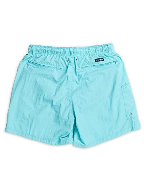 Southern Marsh Dockside Swim Trunk