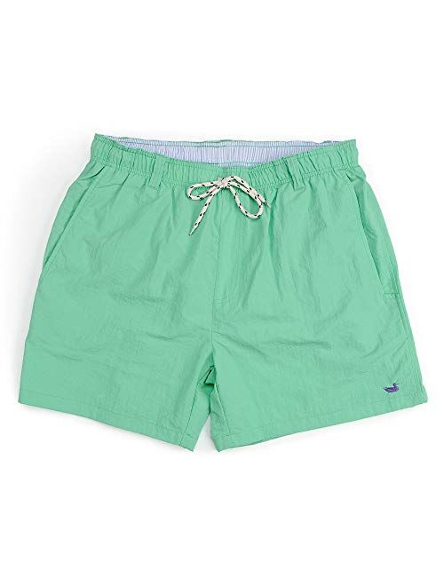 Southern Marsh Dockside Swim Trunk