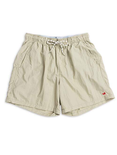 Southern Marsh Dockside Swim Trunk