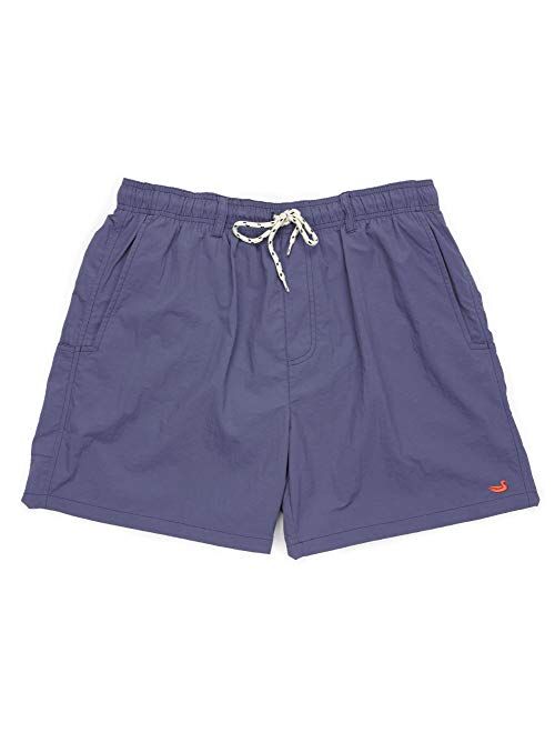 Southern Marsh Dockside Swim Trunk