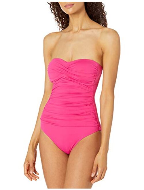 Anne Cole Women's Monokini