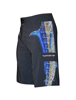 Tormenter 4x4 Boardshorts