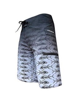 Tormenter 4x4 Boardshorts