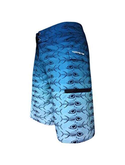 Tormenter 4x4 Boardshorts