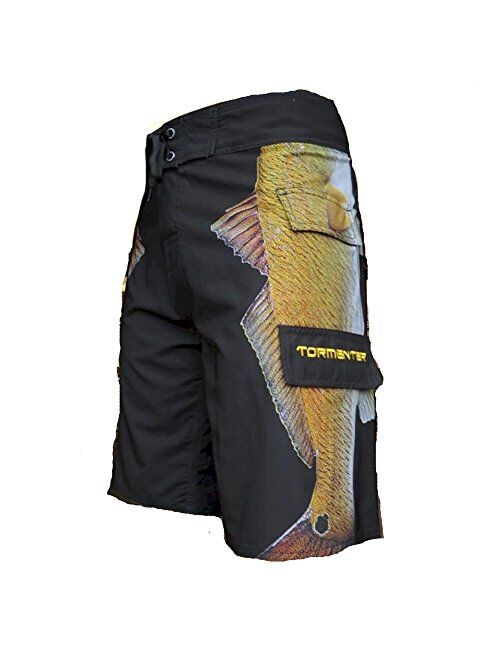 Tormenter 4x4 Boardshorts