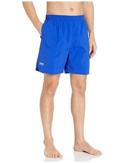 Men's Classic Deck Swim Shorts