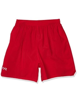 Men's Classic Deck Swim Shorts