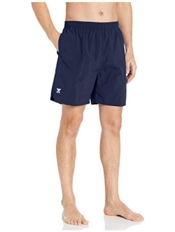 Men's Classic Deck Swim Shorts