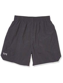 Men's Classic Deck Swim Shorts