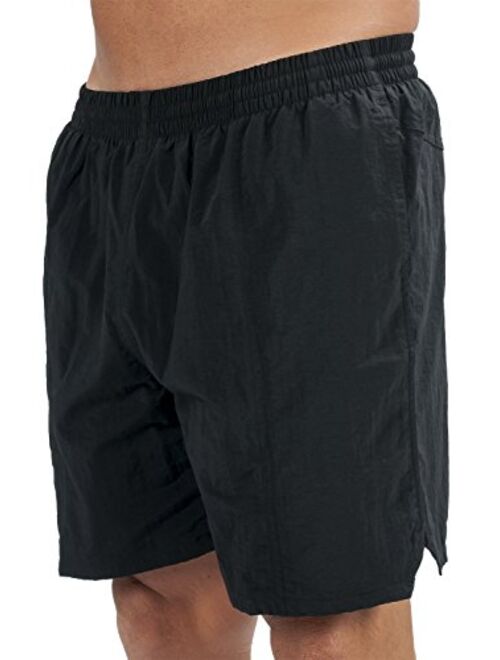 TYR Men's Classic Deck Swim Shorts