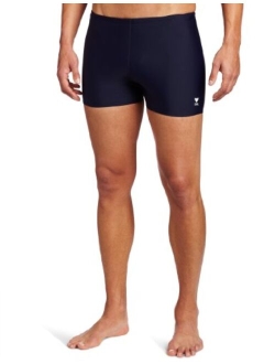 Sport Men's Square Leg Short Swim Suit