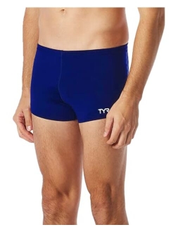 Sport Men's Square Leg Short Swim Suit