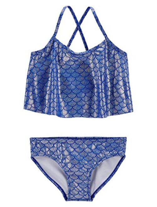 OshKosh B'Gosh Girls' Two-Piece Swimwear