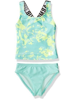 Girls' Tankini