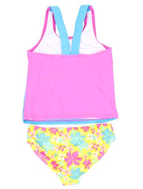 Dreamwave Little Girls' My Little Pony Two Piece Swimsuit