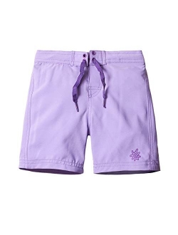 UV SKINZ UPF 50+ Girls' Board Shorts