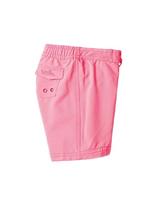 UV SKINZ UPF 50+ Girls' Board Shorts