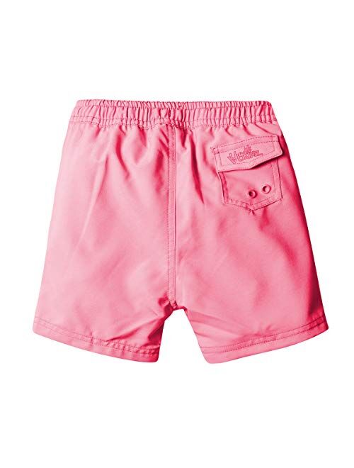 UV SKINZ UPF 50+ Girls' Board Shorts