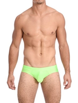 Gary Majdell Sport Men's New Contour Pouch Bikini Swimsuit