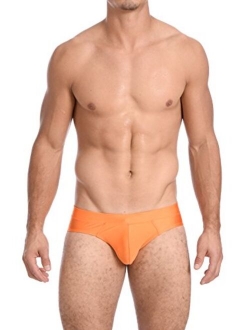 Gary Majdell Sport Men's New Contour Pouch Bikini Swimsuit