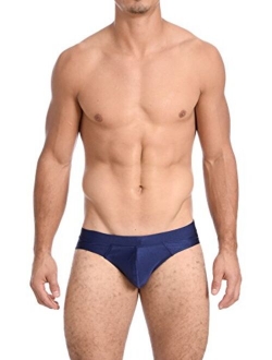 Gary Majdell Sport Men's New Contour Pouch Bikini Swimsuit