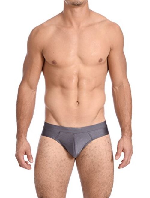 Gary Majdell Sport Men's New Contour Pouch Bikini Swimsuit