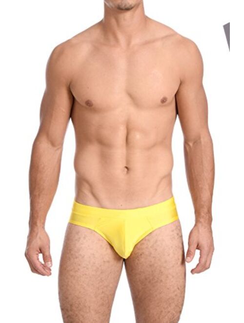 Gary Majdell Sport Men's New Contour Pouch Bikini Swimsuit