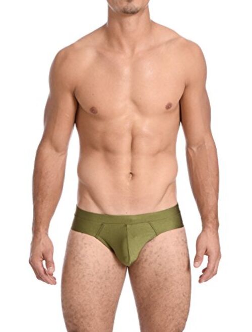 Gary Majdell Sport Men's New Contour Pouch Bikini Swimsuit