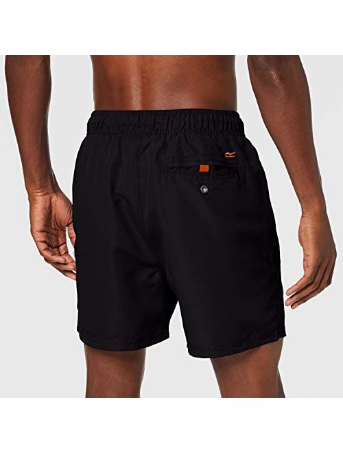 Regatta Mens Mawson II Swim Shorts