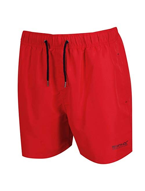 Regatta Mens Mawson II Swim Shorts