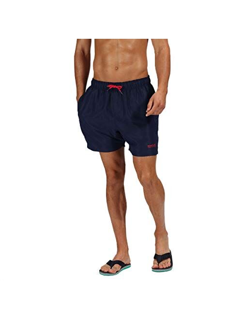 Regatta Mens Mawson II Swim Shorts