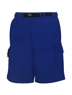 Weekender Men's River Guide Swim Suit Trunk