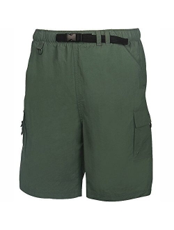 Weekender Men's River Guide Swim Suit Trunk